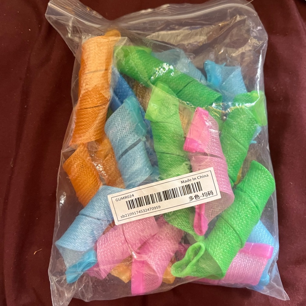 Hair Curlers